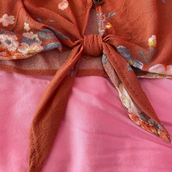 *Brand New Never Worn* Rewind Off Shoulder Blouse - Picture 5 of 7